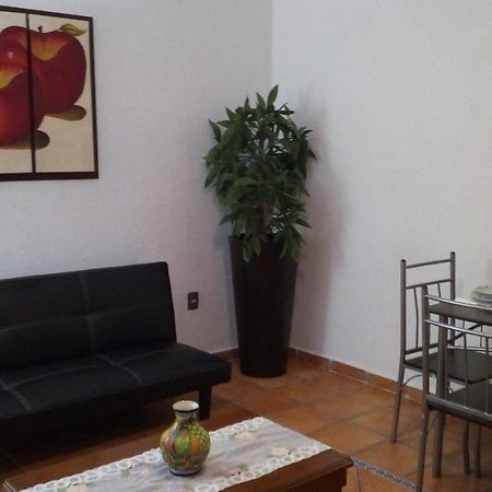 Apartament Acogedor Departamento En Cancún Zewnętrze zdjęcie