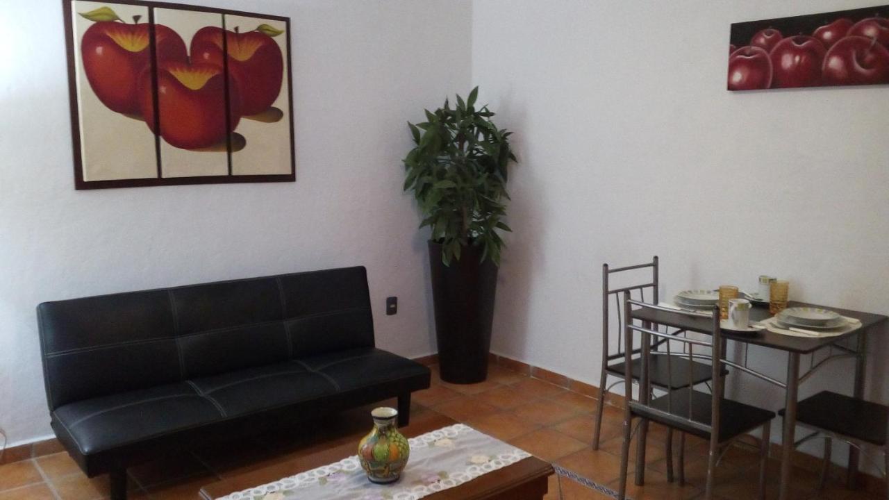 Apartament Acogedor Departamento En Cancún Zewnętrze zdjęcie