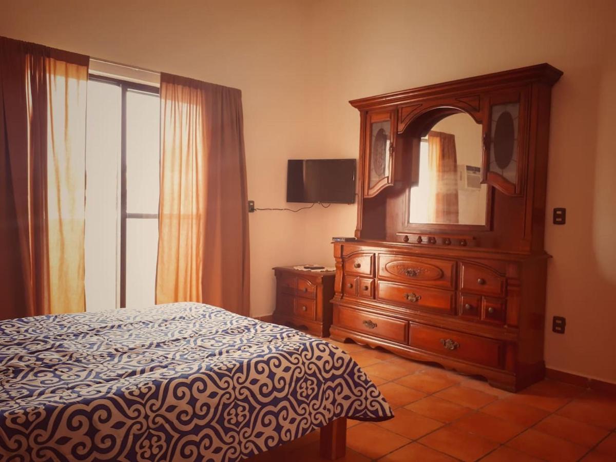 Apartament Acogedor Departamento En Cancún Zewnętrze zdjęcie