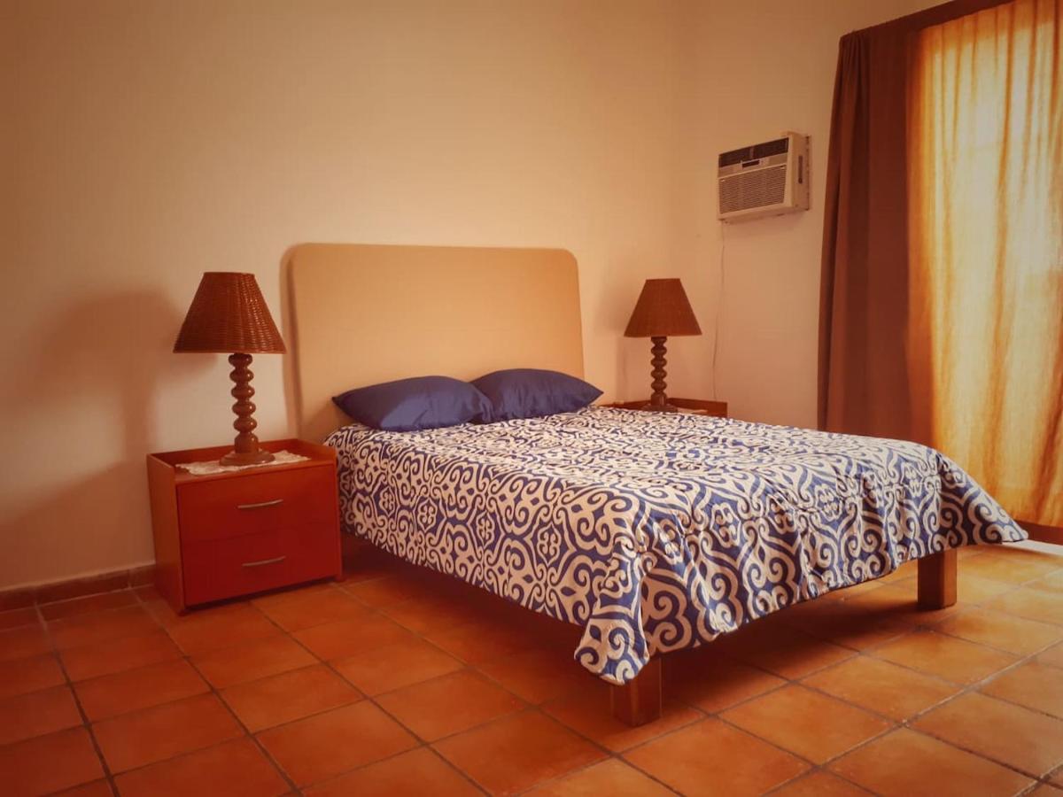 Apartament Acogedor Departamento En Cancún Zewnętrze zdjęcie