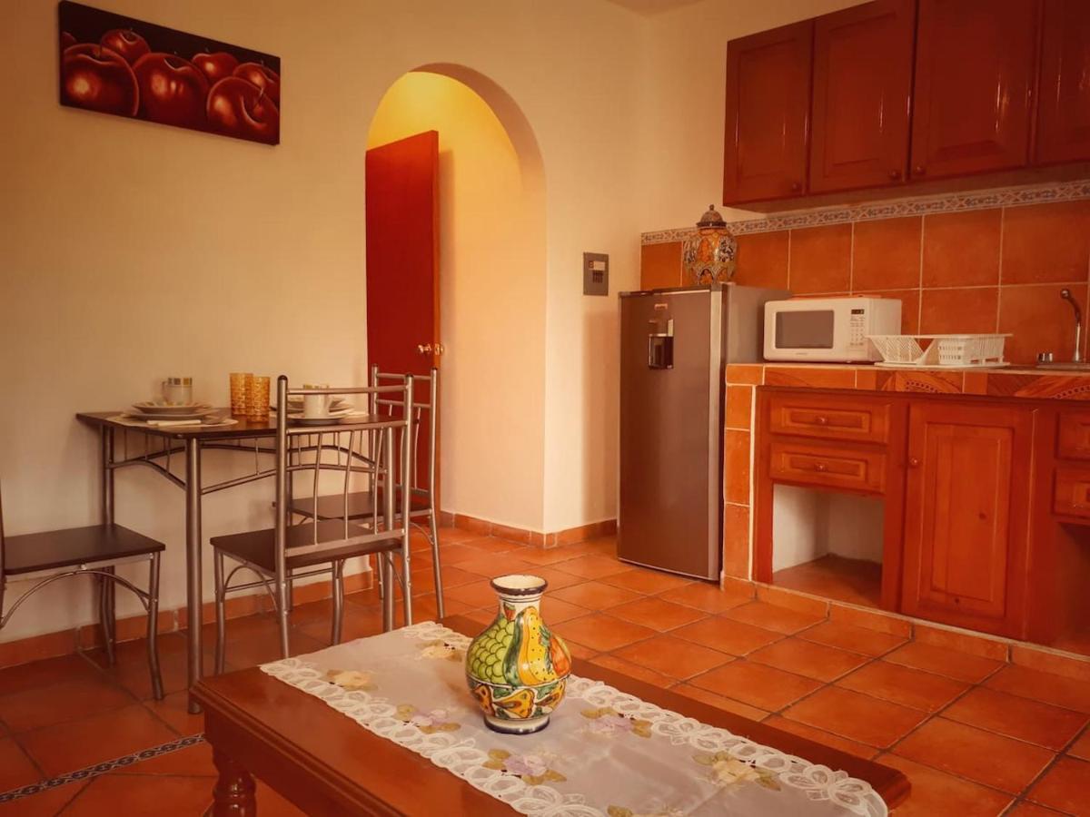 Apartament Acogedor Departamento En Cancún Zewnętrze zdjęcie