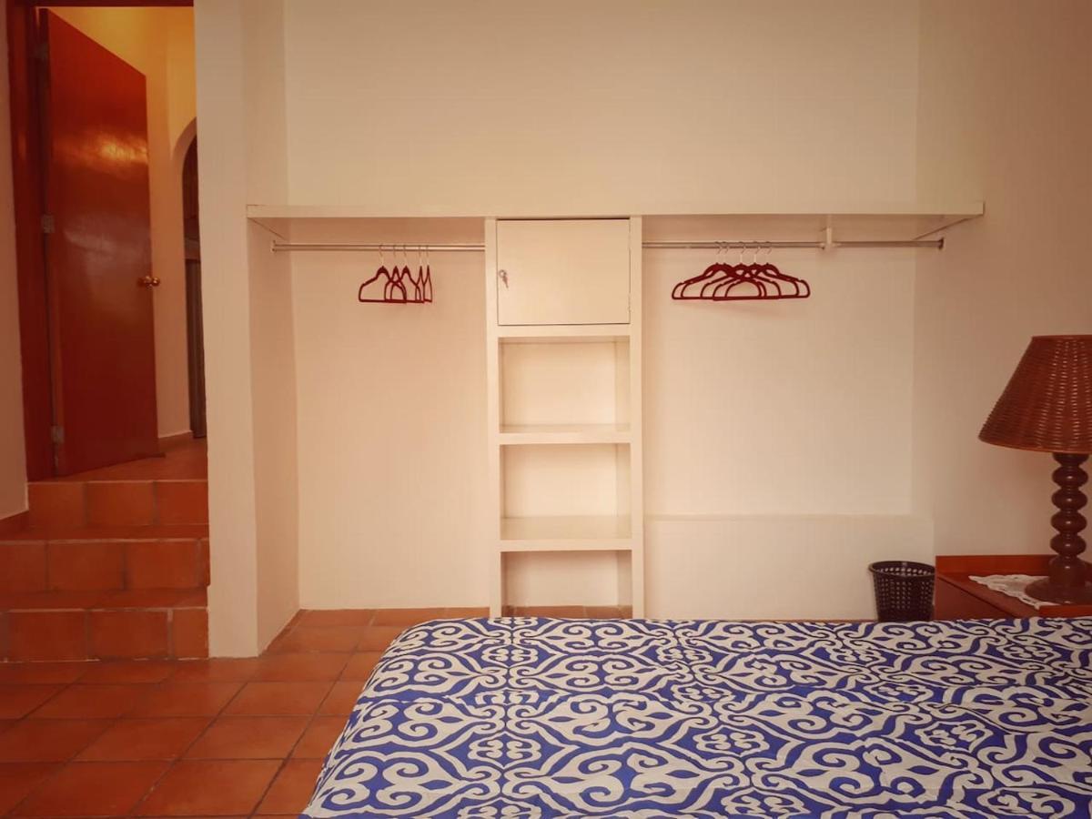 Apartament Acogedor Departamento En Cancún Zewnętrze zdjęcie