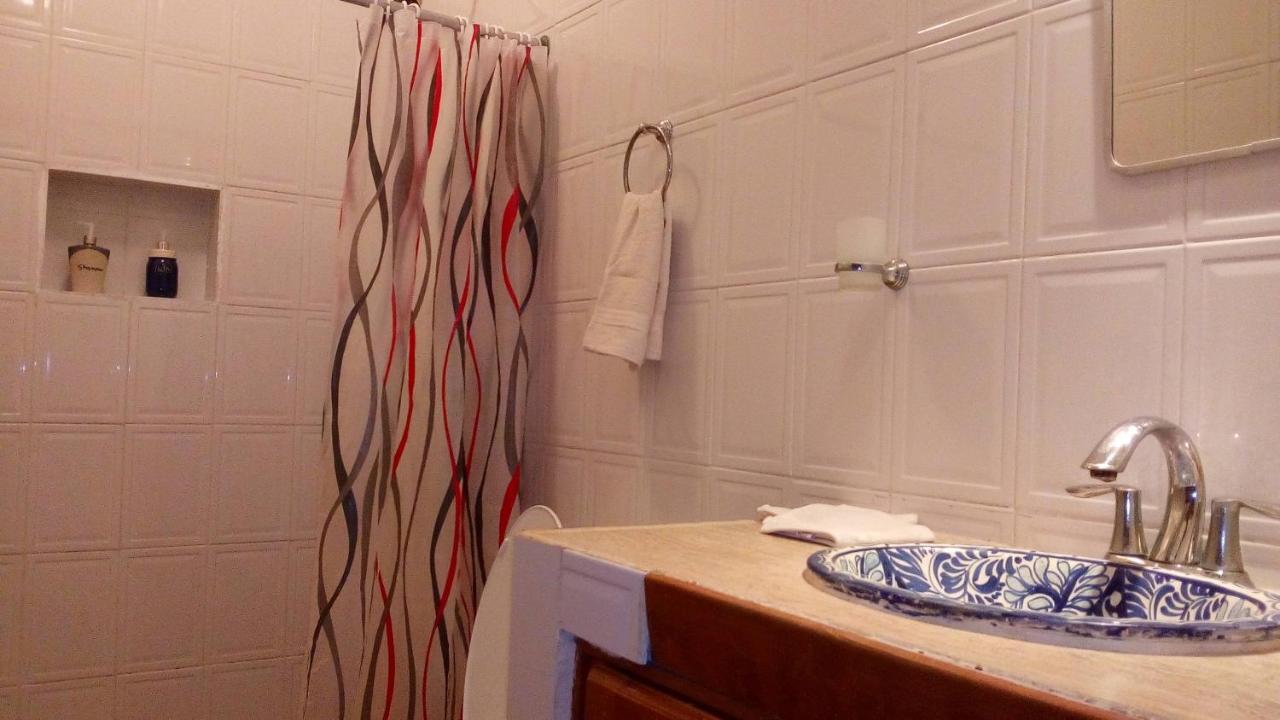 Apartament Acogedor Departamento En Cancún Zewnętrze zdjęcie